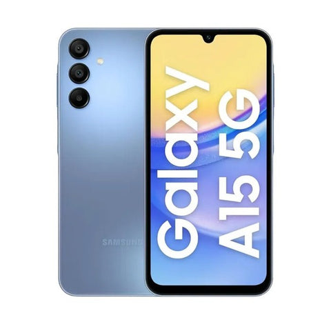 Samsung Galaxy A15 - 128 GB