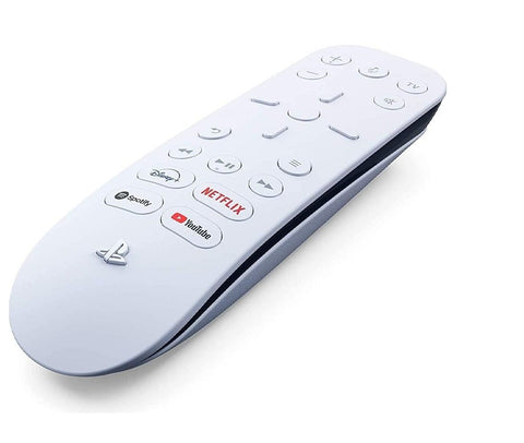 PlayStation 5 Media Remote