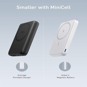 Anker Power Bank, 622 Magnetic Battery