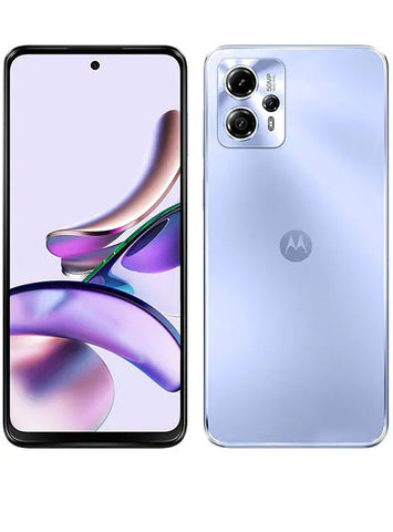 Motorola G 13
