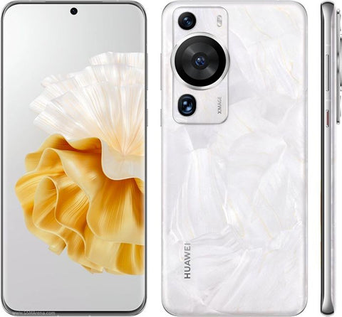 Huawei P60 Pro Dual-SIM - 128 GB