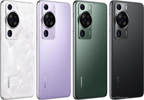 Huawei P60 Pro Dual-SIM