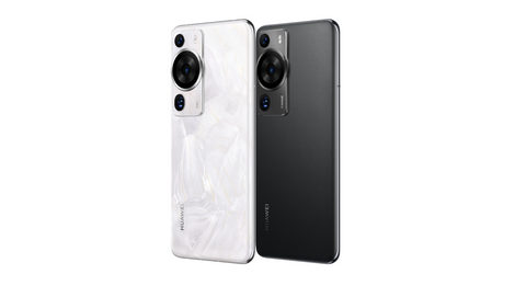 Huawei P60 Pro Dual-SIM - 256 GB