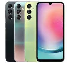 Samsung Galaxy A24