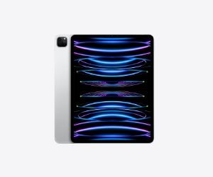 IPAD PRO 11 INCH (WIFI) - Silver, 2 TB