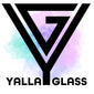 YALLA GLASS